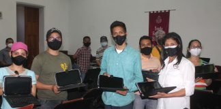 Gobernación dota