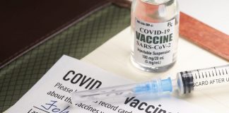 certificado sanitario de vacunación-Francia