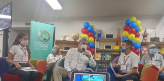 clases presenciales-ministro Piñate