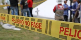 líderes sociales asesinados