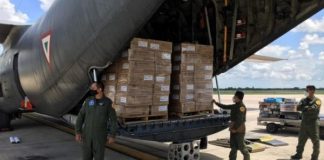 Cuba-Gobierno de México