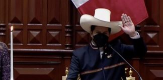 Pedro Castillo