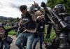 Denuncian
