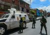 Despliegan fuerzas de seguridad en Caracas contra grupos delictivos despliegue de seguridad-caracas-grupos delictivos