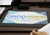 línea telefónica 0800SINDROGAS