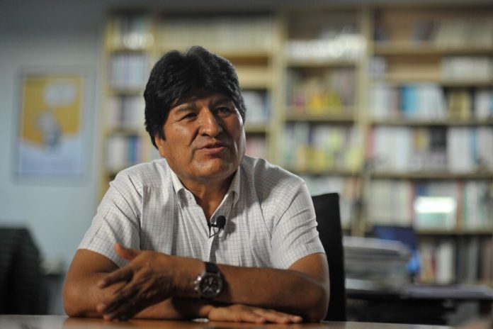 Morales