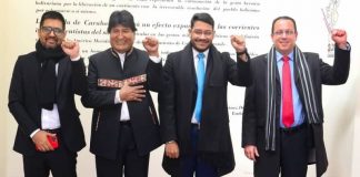 Bolivia