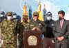 Exmilitar colombiano habría recibido 50 mil $ para planificar magnicidio en Haití exmilitar colombiano-magnicidio-Haiti-50 mil
