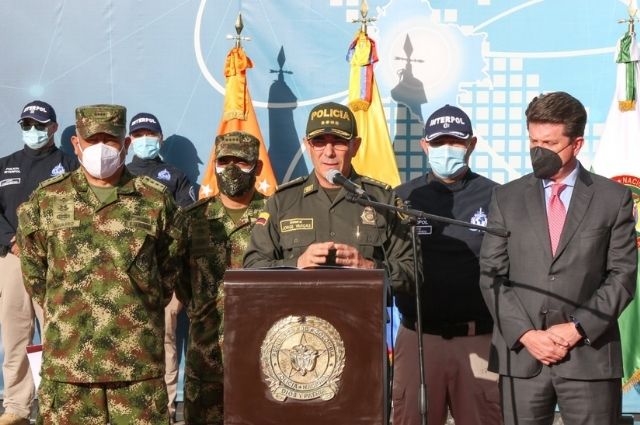 exmilitar colombiano-magnicidio-Haiti-50 mil exmilitar colombiano-magnicidio-Haiti-50 mil