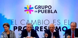 grupo de puebla