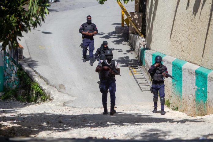 haiti-magnicidio-capturan haiti-magnicidio-capturan