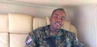 jefe de seguridad-de-jovenel-haití