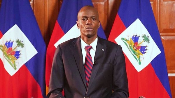 Gobierno de Haití