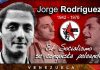 Parlamento Nacional resalta legado del mártir Jorge Antonio Rodríguez parlamento
