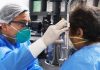 La Covid persistente podría detectarse con un examen de la córnea la-covid-persistente-podria-detectarse-con-un-examen-de-la-córnea
