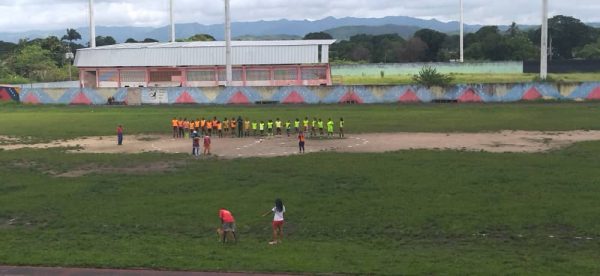 liga nacional premier