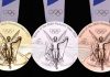 Estos son los medallistas en séptima jornada de los JJOO Tokio 2020 medallistas tokio2020