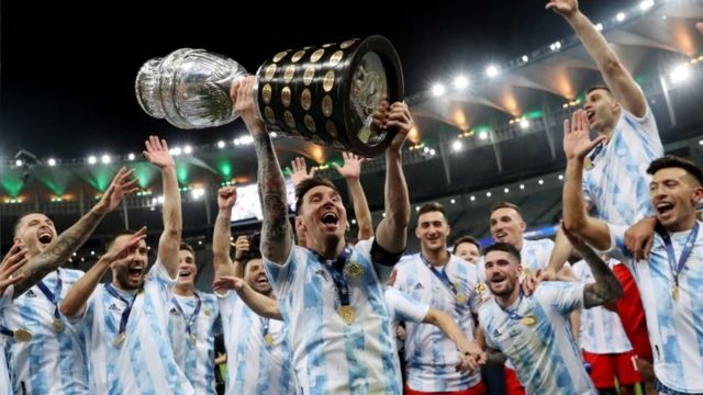 messi-argentina-campeón copa américa 2021 2