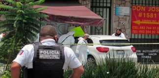 Asesinan a un periodista