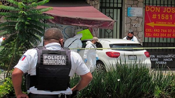 mxxico_michoacxn_efe.jpg_1718483347 Asesinan a un periodista