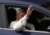 papa francisco-operación