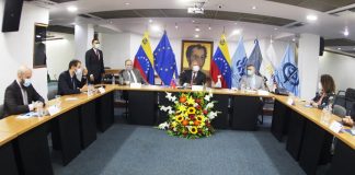 poder ciudadano-misión de la UE