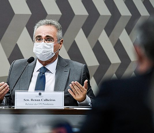 Comisión senatorial de Brasil investigará al «gabinete de odio»