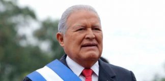 Expresidente sanchez