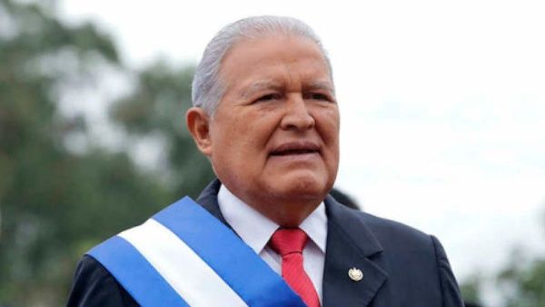 Expresidente sanchez