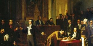 El 5 de Julio de 1811 no se firmó el Acta, se declaró la Independencia | Fernando Guevara tovar_indpendencia-5 de julio de 1811-portada