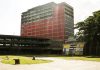 Este lunes comienzan labores de recuperación en la Ciudad Universitaria de la UCV ucv