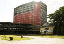 Facultad de Arquitectura y UCV reanuda actividades académicas este 01 de septiembre