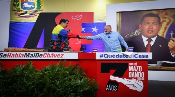 Maduro