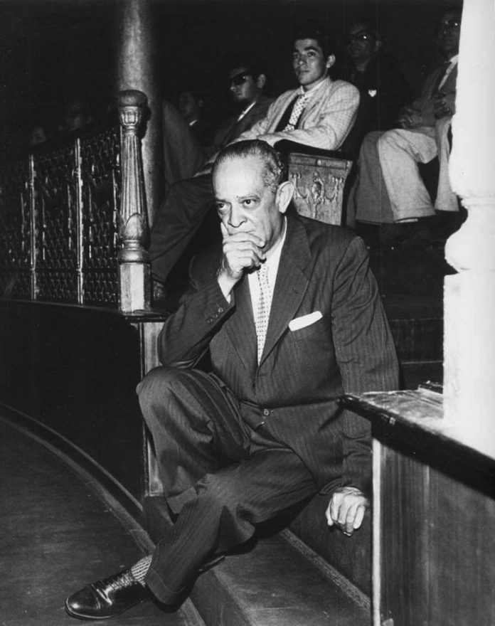 Ramón Díaz Sánchez