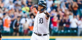 Miguel Cabrera