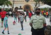 Plaza Santa Rosa