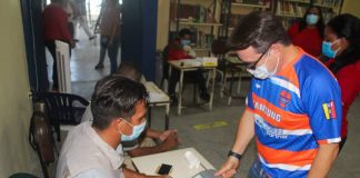 Lacava: PSUV inicia hoy la ruta a la victoria popular del 21N Lacava