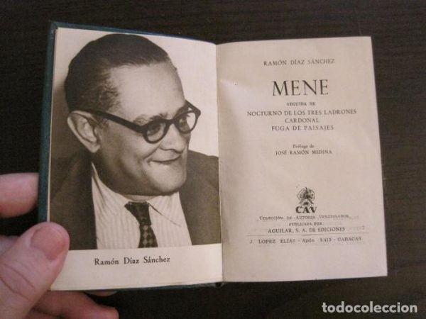 Ramón Díaz Sánchez