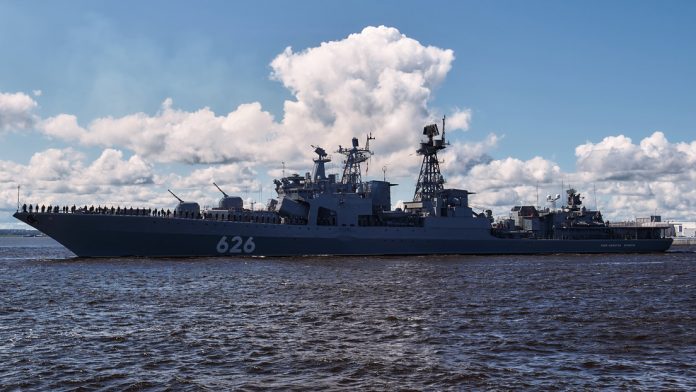 Rusia: España ejercita la “rusofobia” de la OTAN