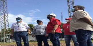 Corpoelec reforzará el servicio eléctrico en Carabobo y Falcón
