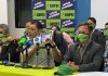 Copei ha presentado candidaturas en 11 gobernaciones Copei