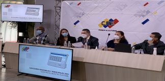 informe final de auditoría