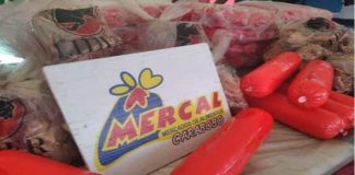 Carabobo: Feria del Campo Soberano favorece a familias de Base de Misiones Wilfredo Rodríguez