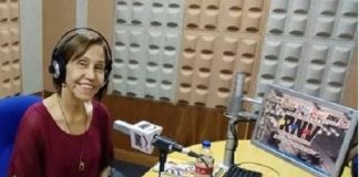 Gisela Jiménez