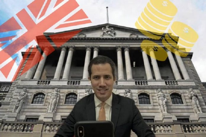 Guaidó