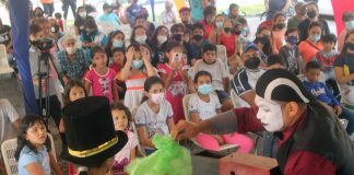 Vacaciones Felices Carabobo Te Quiero