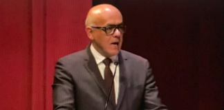 Jorge Rodríguez: urge un acuerdo para proteger al pueblo