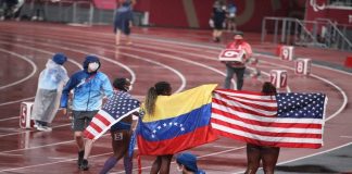 Juegos Paralímpicos Tokio 2020