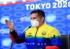 Venezuela logró siete récords en Juegos Olímpicos Tokio 2020 siete récords