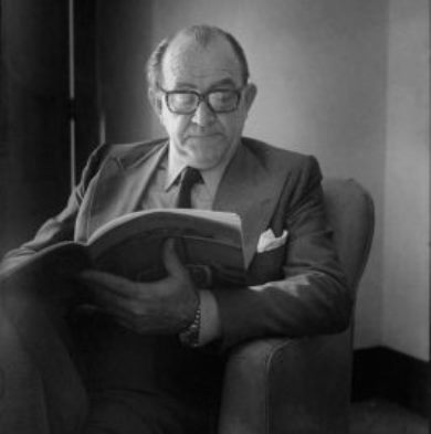 MOS Otero Silva y la semblanza literaria de un país